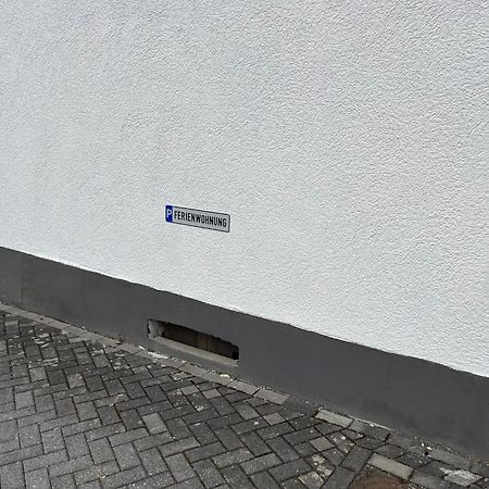 E&M Living - Casa Selhof Bad Honnef Lejlighed Eksteriør billede