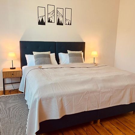 E&M Living - Casa Selhof Bad Honnef Lejlighed Eksteriør billede