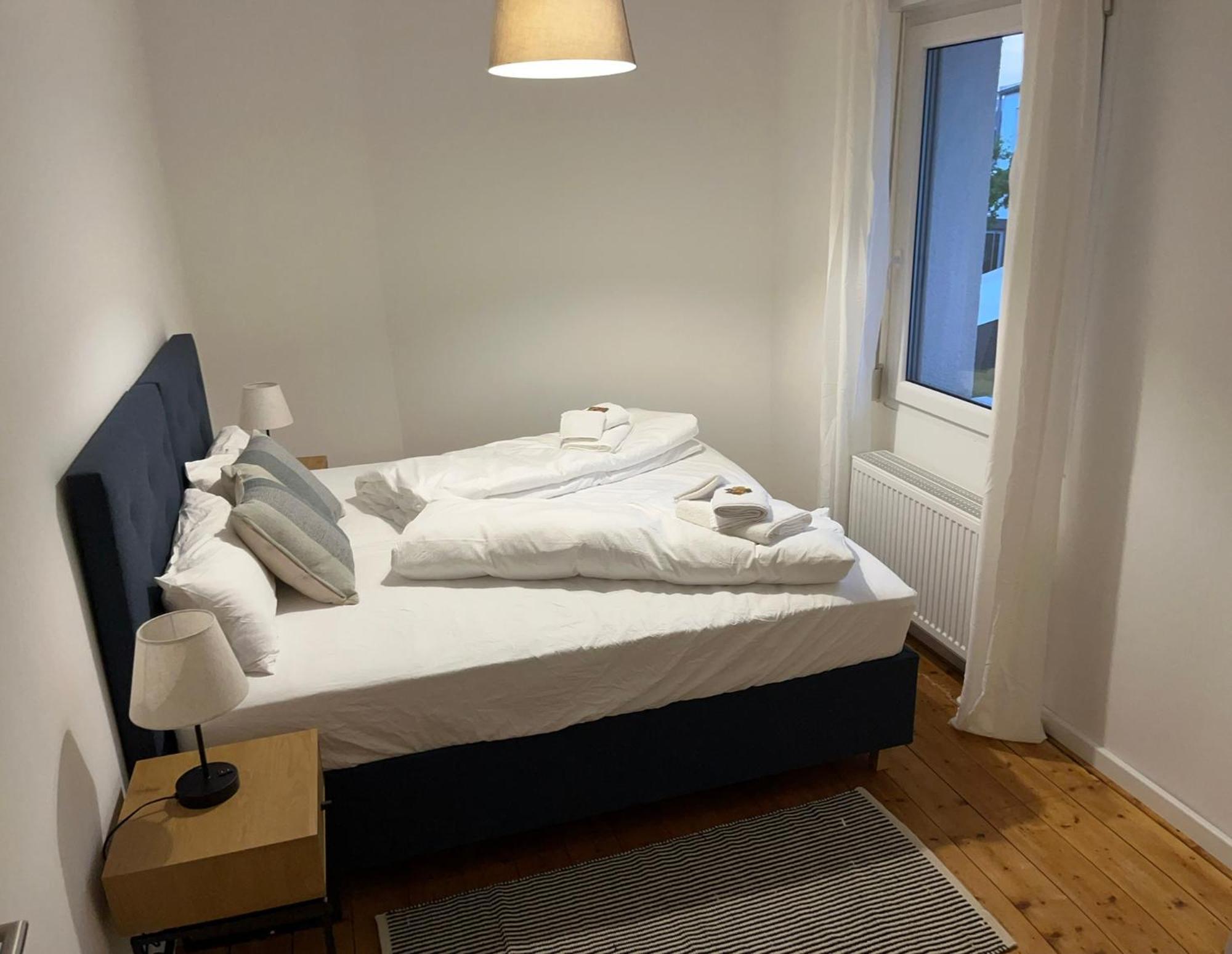 E&M Living - Casa Selhof Bad Honnef Lejlighed Eksteriør billede