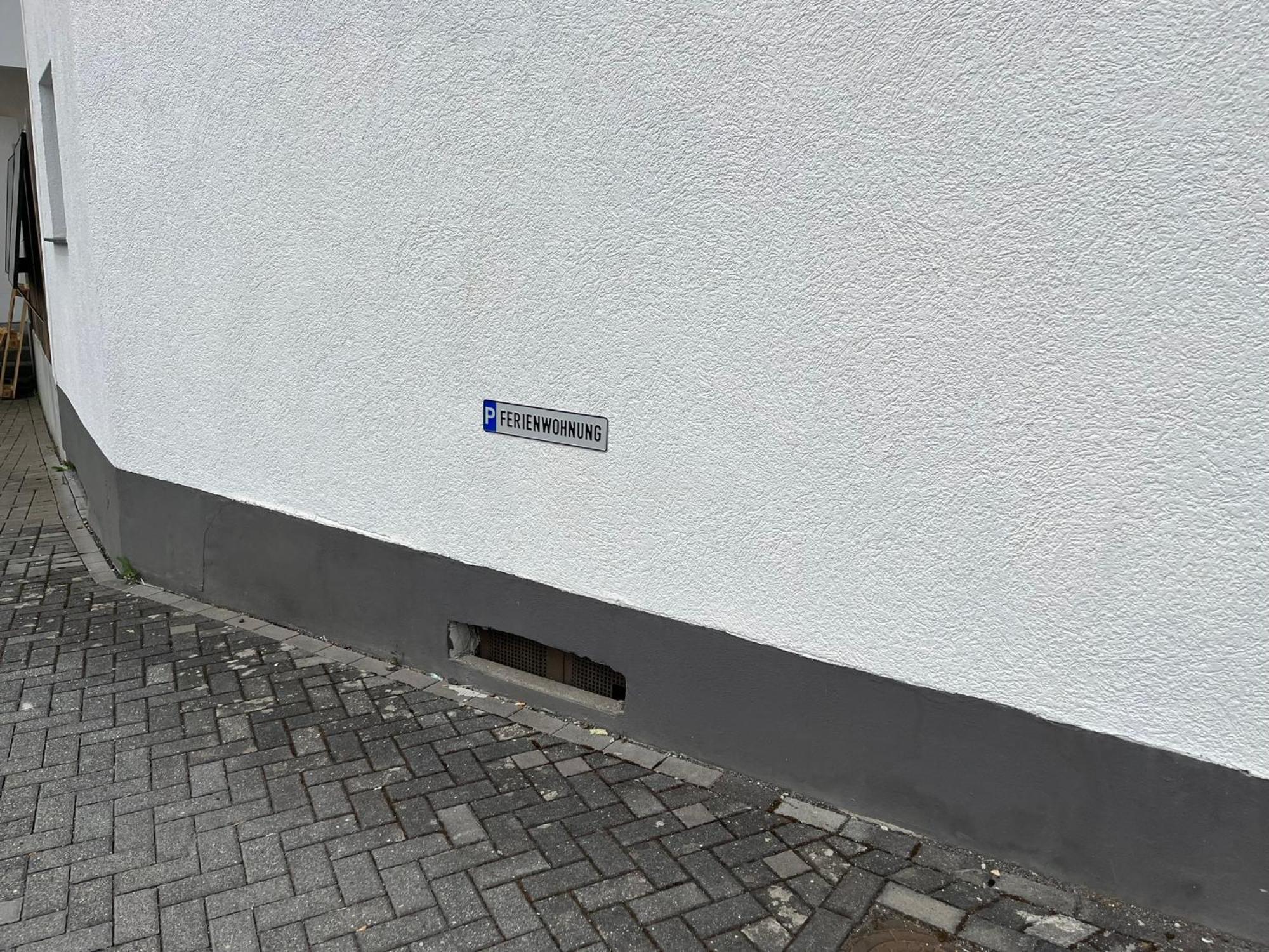 E&M Living - Casa Selhof Bad Honnef Lejlighed Eksteriør billede