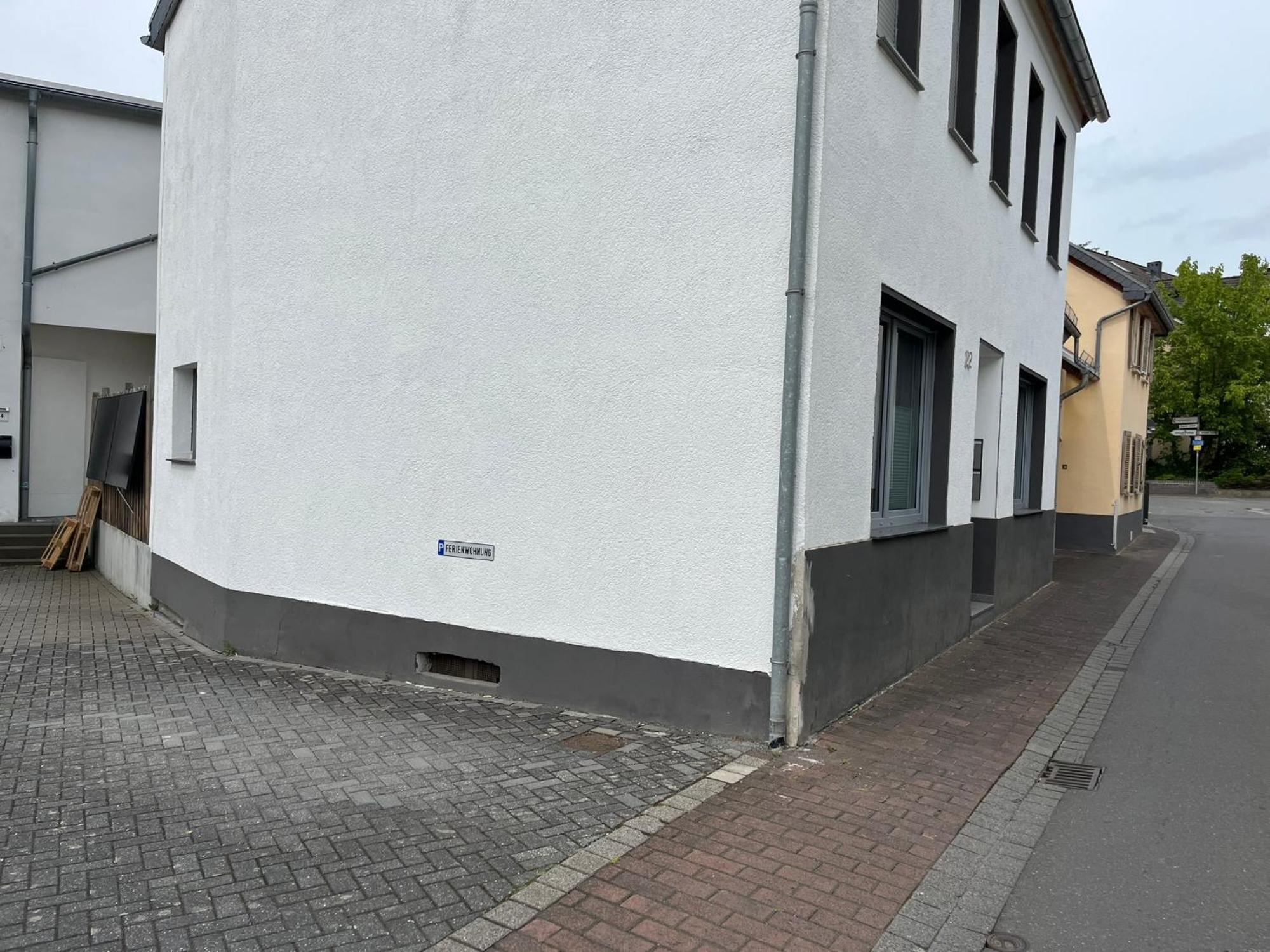 E&M Living - Casa Selhof Bad Honnef Lejlighed Eksteriør billede