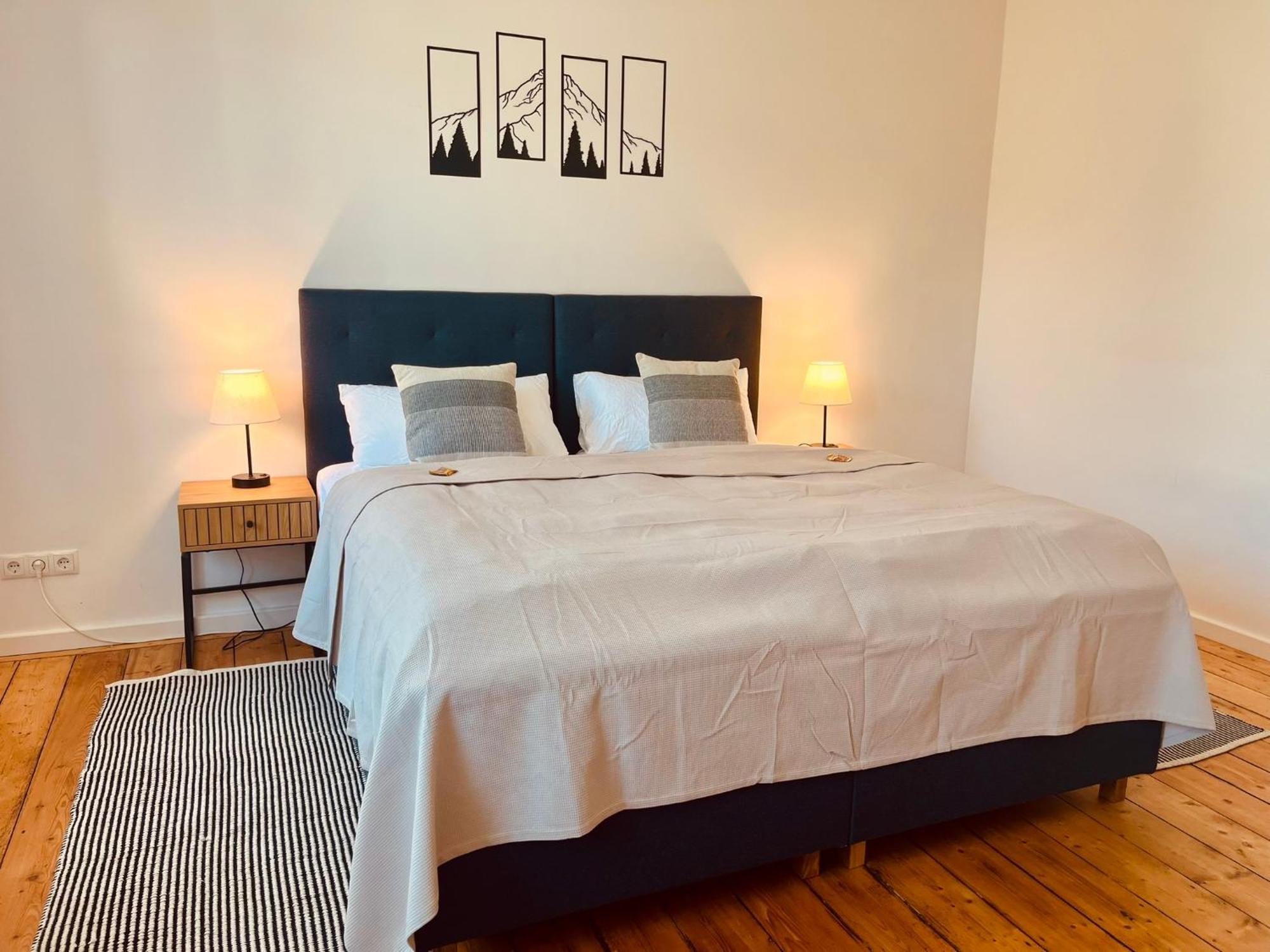 E&M Living - Casa Selhof Bad Honnef Lejlighed Eksteriør billede